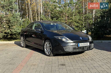 Купе Renault Laguna 2011 в Киеве