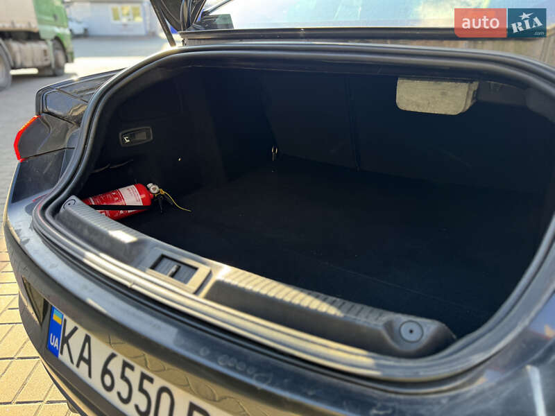 Купе Renault Laguna 2011 в Киеве