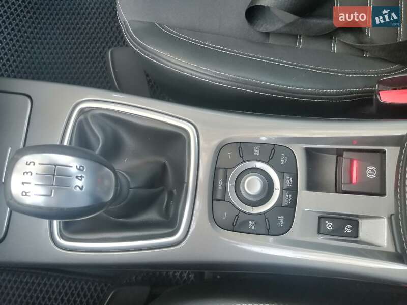 Универсал Renault Laguna 2011 в Полтаве фото 10 Универсал Renault Laguna 2011 в Полтаве