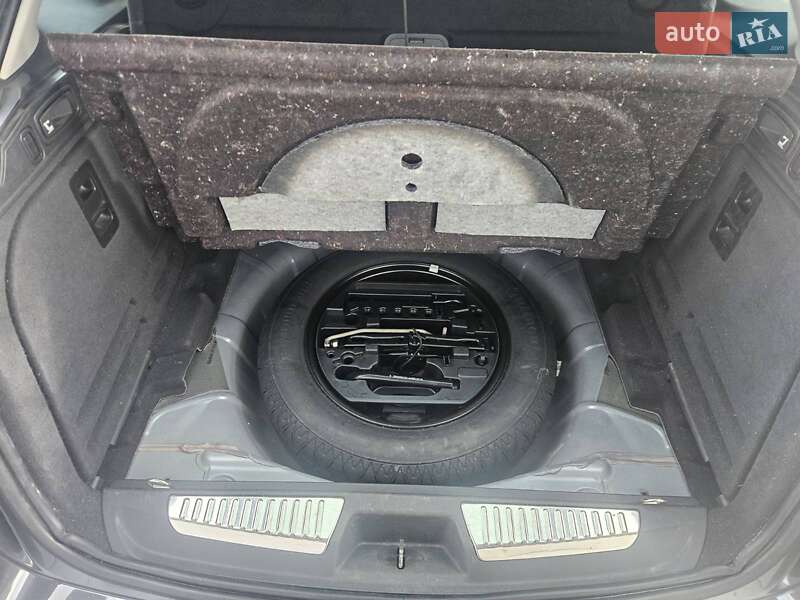 Універсал Renault Laguna 2015 в Львові фото 3 Універсал Renault Laguna 2015 в Львові