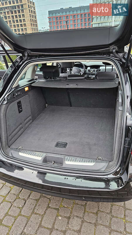 Универсал Renault Laguna 2010 в Львове фото 13 Универсал Renault Laguna 2010 в Львове