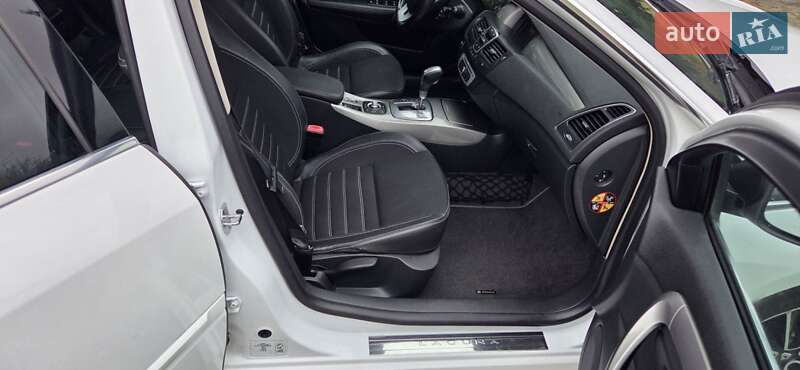 Универсал Renault Laguna 2014 в Дубно фото 17 Универсал Renault Laguna 2014 в Дубно