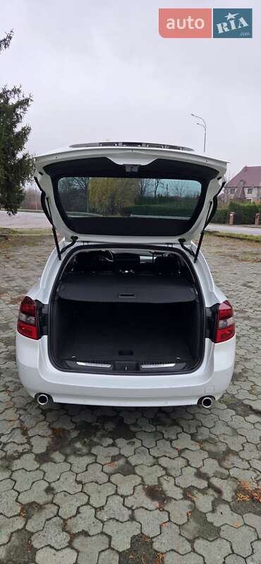 Универсал Renault Laguna 2014 в Дубно фото 37 Универсал Renault Laguna 2014 в Дубно