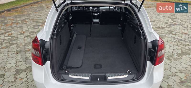 Универсал Renault Laguna 2014 в Дубно фото 18 Универсал Renault Laguna 2014 в Дубно