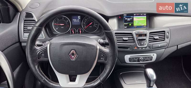 Универсал Renault Laguna 2014 в Дубно фото 24 Универсал Renault Laguna 2014 в Дубно