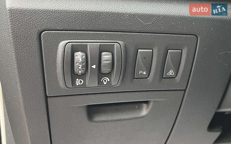 Ліфтбек Renault Laguna 2007 в Стрию