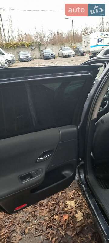 Універсал Renault Laguna 2007 в Києві