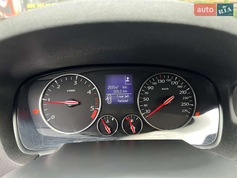 Универсал Renault Laguna 2011 в Жмеринке фото 13 Универсал Renault Laguna 2011 в Жмеринке