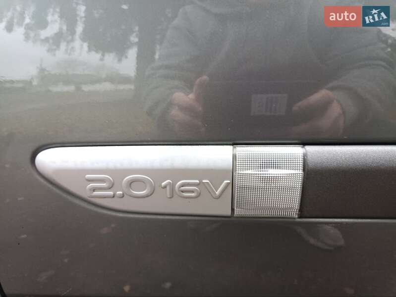 Універсал Renault Laguna 2006 в Дубні фото 35 Універсал Renault Laguna 2006 в Дубні