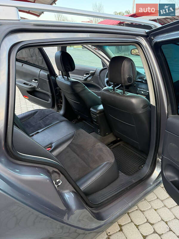 Универсал Renault Laguna 2007 в Надворной фото 12 Универсал Renault Laguna 2007 в Надворной