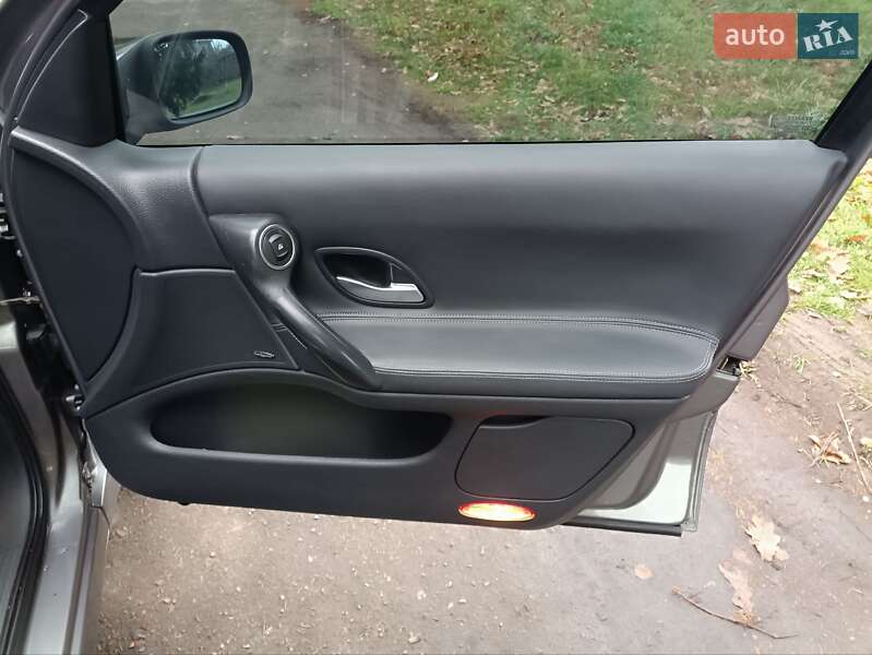 Універсал Renault Laguna 2006 в Дубні фото 58 Універсал Renault Laguna 2006 в Дубні