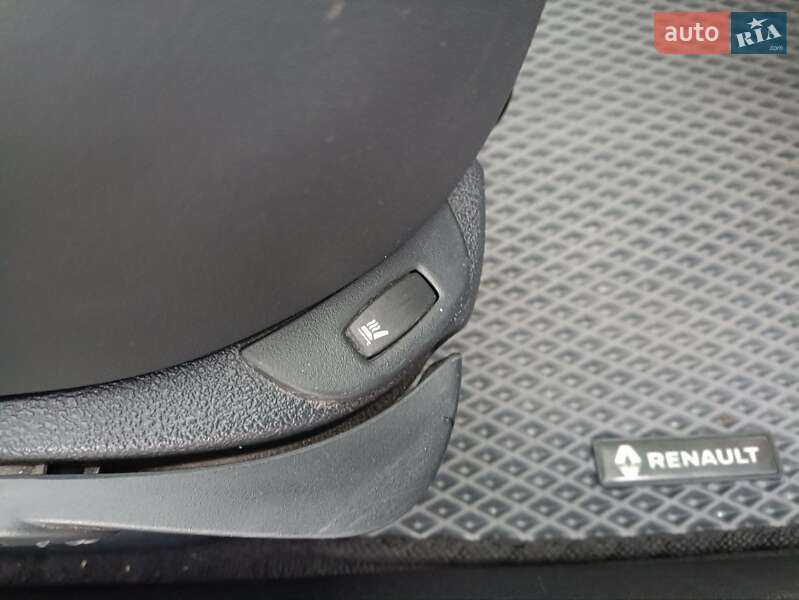 Універсал Renault Laguna 2006 в Дубні фото 6 Універсал Renault Laguna 2006 в Дубні