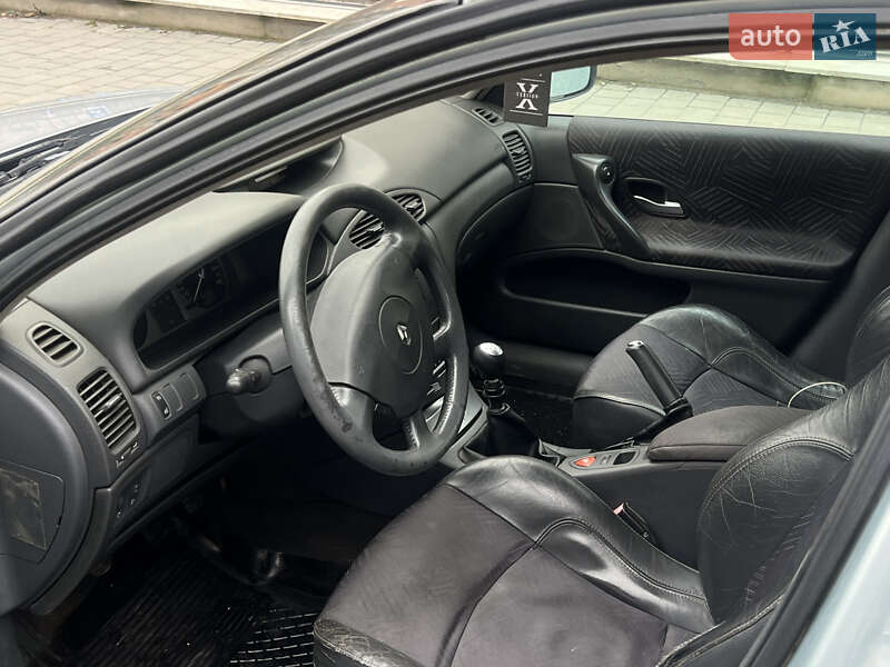 Универсал Renault Laguna 2003 в Тернополе фото 21 Универсал Renault Laguna 2003 в Тернополе