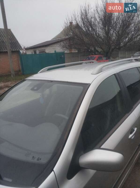 Універсал Renault Laguna 2007 в Новій Водолагі фото 4 Універсал Renault Laguna 2007 в Новій Водолагі