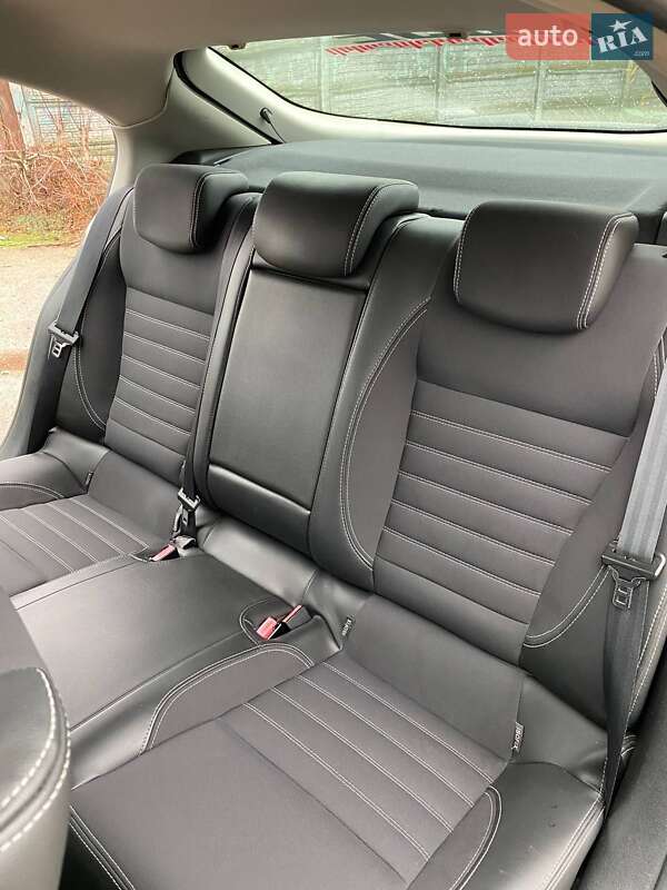 Лифтбек Renault Laguna 2011 в Черкассах фото 11 Лифтбек Renault Laguna 2011 в Черкассах