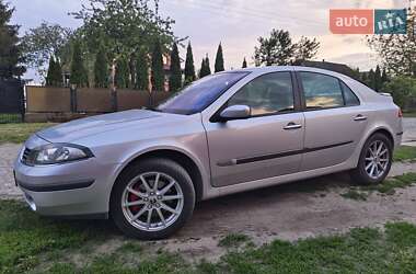 Ліфтбек Renault Laguna 2006 в Хмельницькому