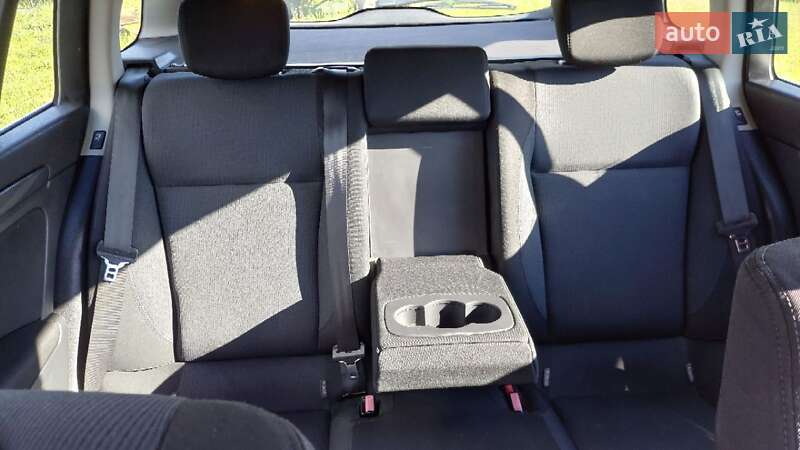 Универсал Renault Laguna 2010 в Ковеле