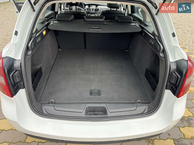 Универсал Renault Laguna 2013 в Яготине