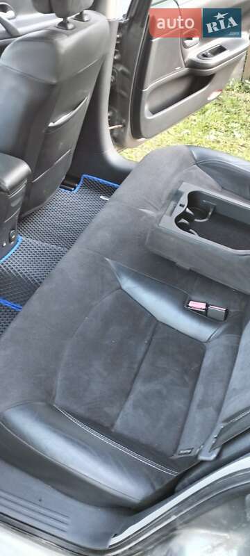 Ліфтбек Renault Laguna 2004 в Львові фото 9 Ліфтбек Renault Laguna 2004 в Львові
