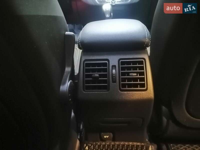 Универсал Renault Laguna 2011 в Полтаве фото 7 Универсал Renault Laguna 2011 в Полтаве