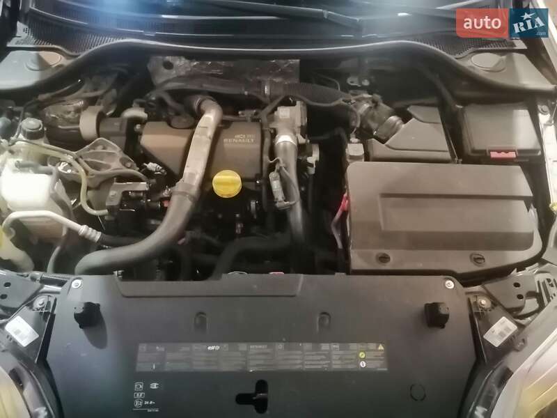 Универсал Renault Laguna 2011 в Полтаве фото 12 Универсал Renault Laguna 2011 в Полтаве