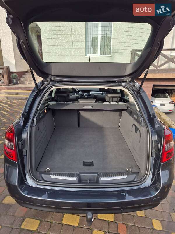 Універсал Renault Laguna 2011 в Львові фото 33 Універсал Renault Laguna 2011 в Львові