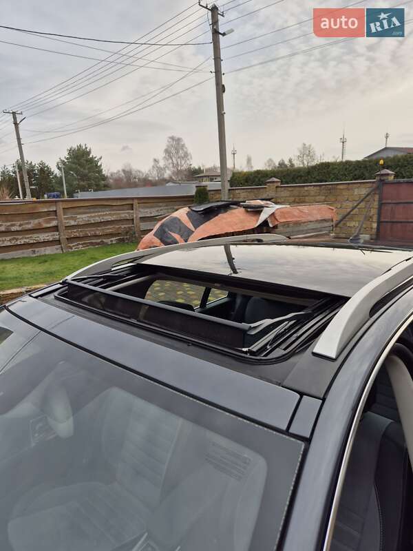 Універсал Renault Laguna 2011 в Львові фото 43 Універсал Renault Laguna 2011 в Львові