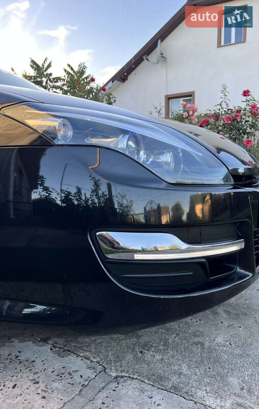 Универсал Renault Laguna 2015 в Копычинце фото 10 Универсал Renault Laguna 2015 в Копычинце