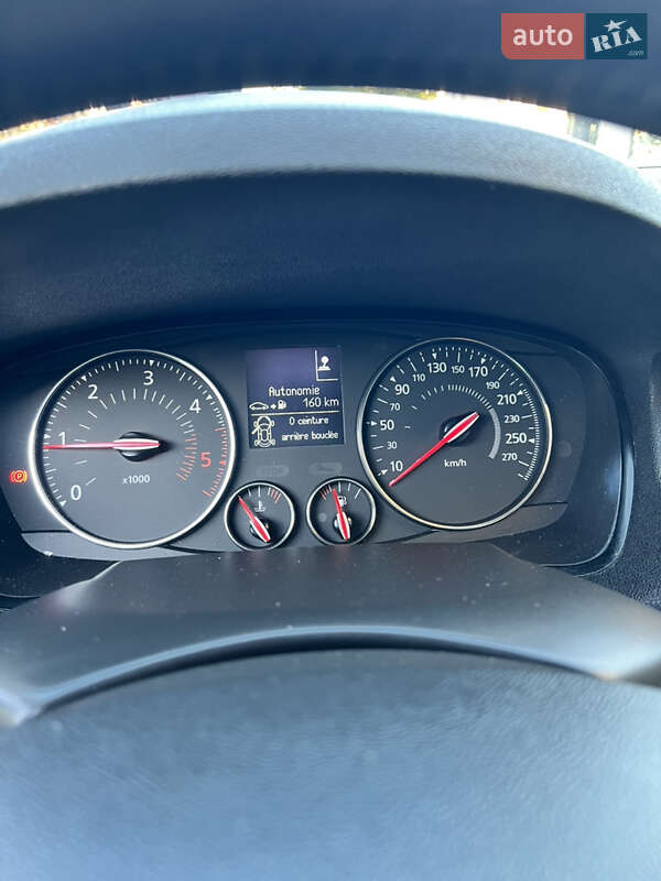 Универсал Renault Laguna 2015 в Копычинце фото 18 Универсал Renault Laguna 2015 в Копычинце