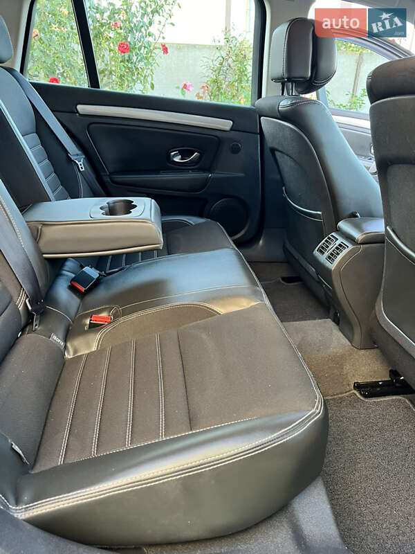 Универсал Renault Laguna 2015 в Копычинце фото 28 Универсал Renault Laguna 2015 в Копычинце