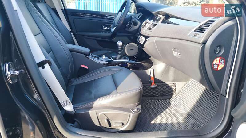 Універсал Renault Laguna 2013 в Прилуках