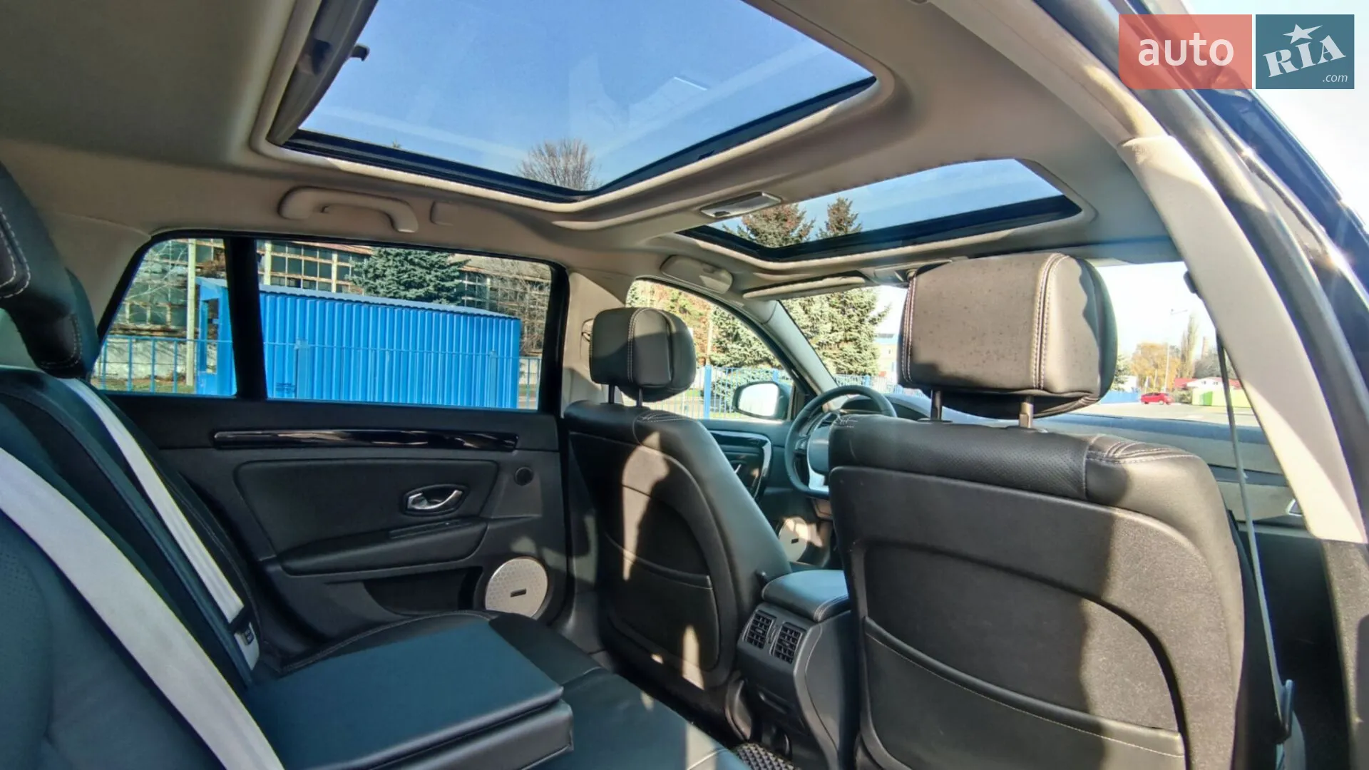 2013 Renault Laguna - мініатюра 33