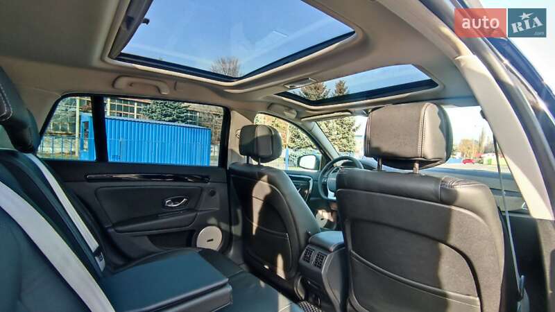 Універсал Renault Laguna 2013 в Прилуках