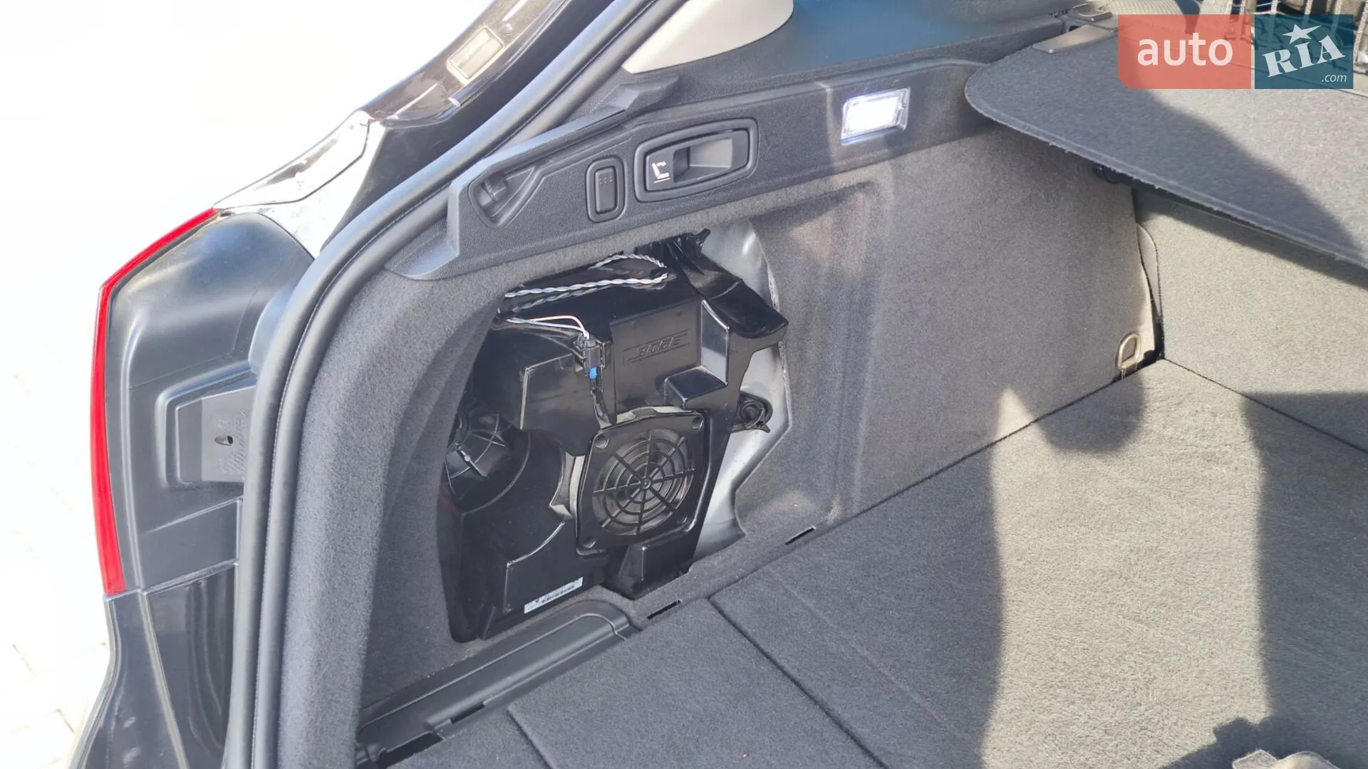 2013 Renault Laguna - мініатюра 42