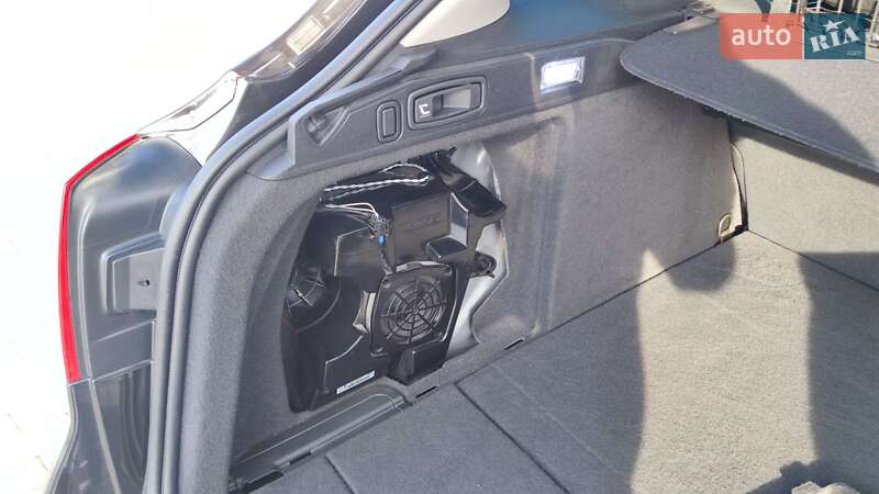 Універсал Renault Laguna 2013 в Прилуках