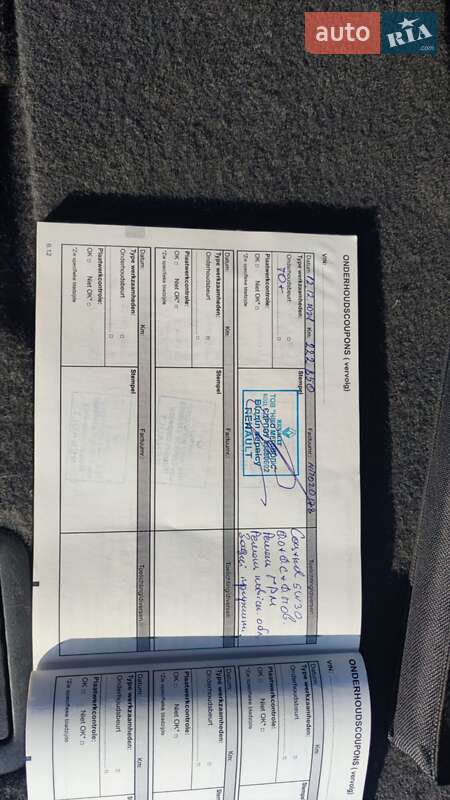 Універсал Renault Laguna 2013 в Прилуках