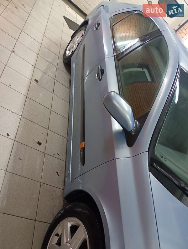 Лифтбек Renault Laguna 2003 в Ромнах фото 11 Лифтбек Renault Laguna 2003 в Ромнах