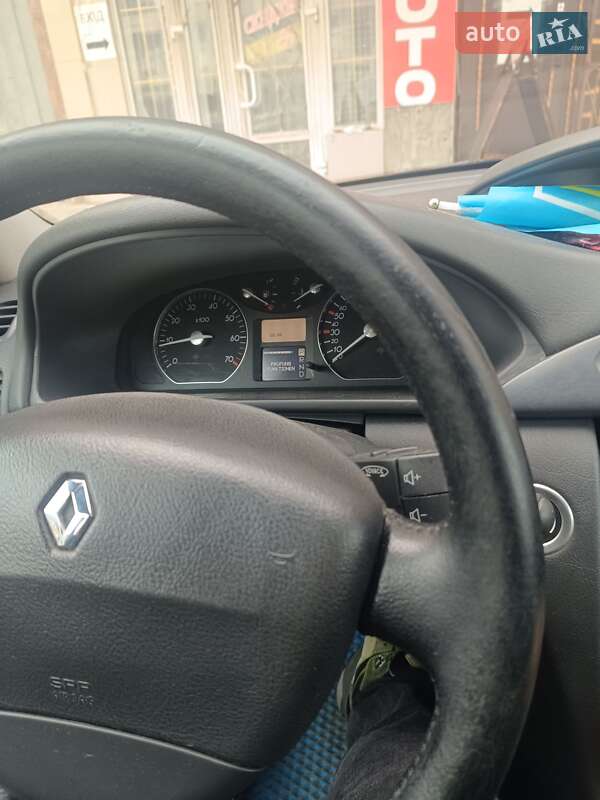 Універсал Renault Laguna 2003 в Херсоні