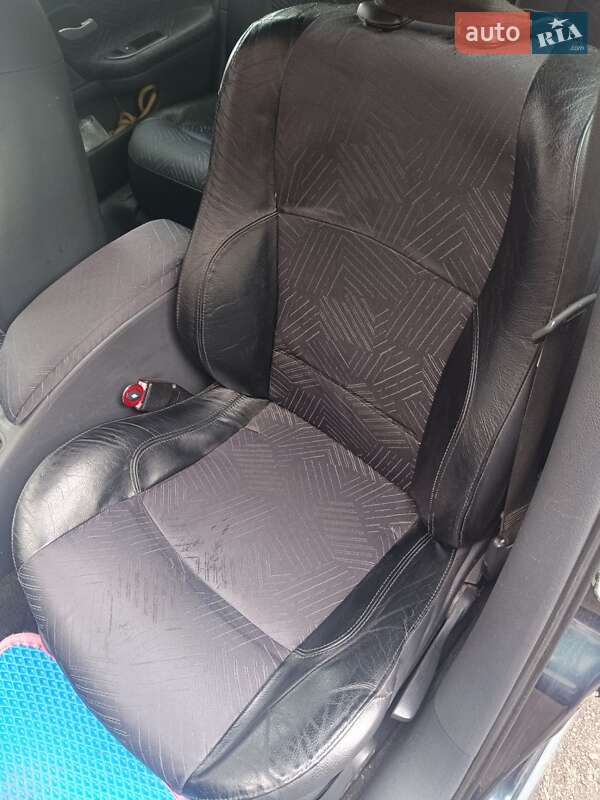 Універсал Renault Laguna 2003 в Херсоні