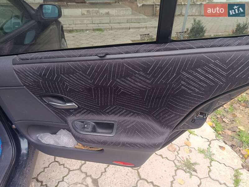 Універсал Renault Laguna 2003 в Херсоні