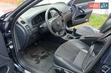 Универсал Renault Laguna 2006 в Хмельницком