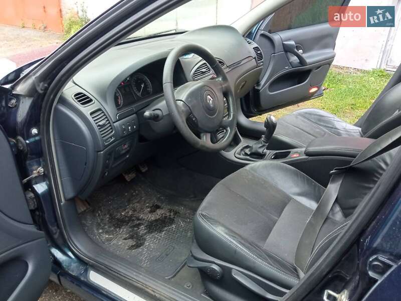 Универсал Renault Laguna 2006 в Хмельницком фото 4 Универсал Renault Laguna 2006 в Хмельницком
