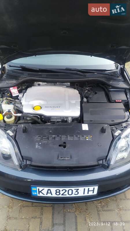 Универсал Renault Laguna 2010 в Козине фото 2 Универсал Renault Laguna 2010 в Козине