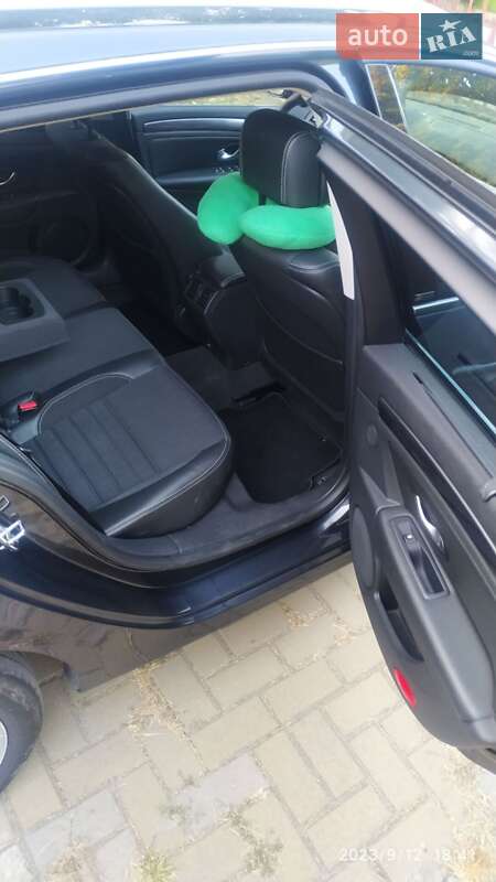 Универсал Renault Laguna 2010 в Козине фото 6 Универсал Renault Laguna 2010 в Козине