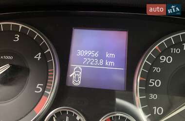 Універсал Renault Laguna 2007 в Києві