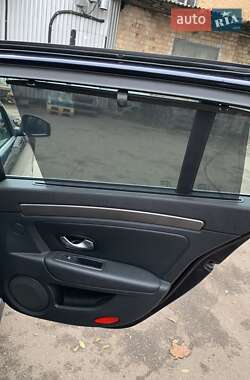 Універсал Renault Laguna 2007 в Києві