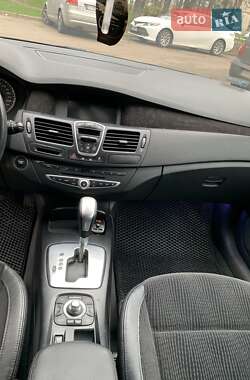 Універсал Renault Laguna 2007 в Києві