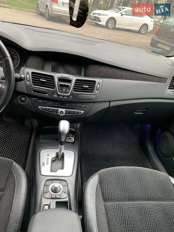 Універсал Renault Laguna 2007 в Києві