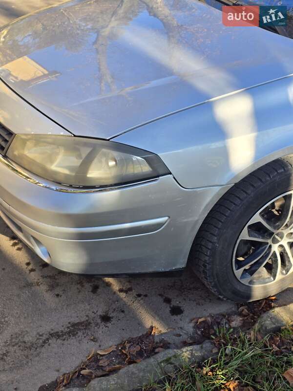 Универсал Renault Laguna 2006 в Львове