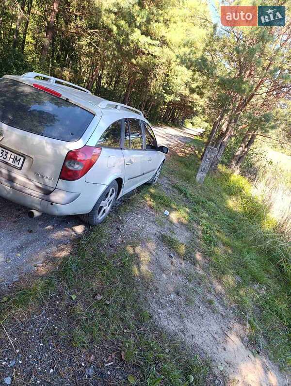 Универсал Renault Laguna 2003 в Житомире